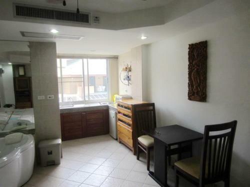 Dao Studio Apartments