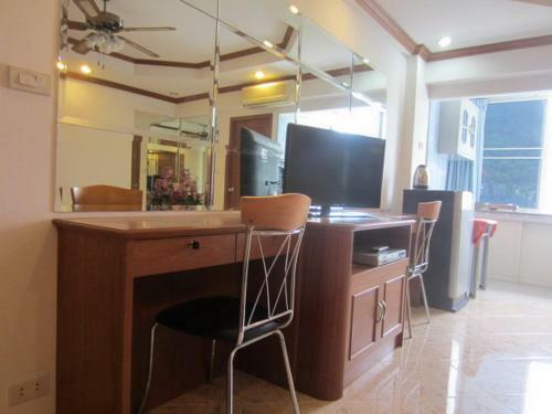 Dao Studio Apartments