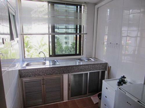 Dao Studio Apartments