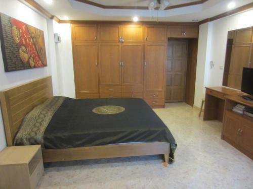 Dao Studio Apartments