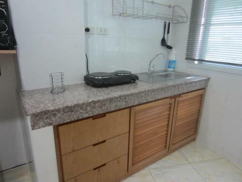 Dao Studio Apartments
