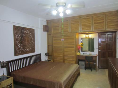 Dao Studio Apartments