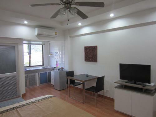 Dao Studio Apartments