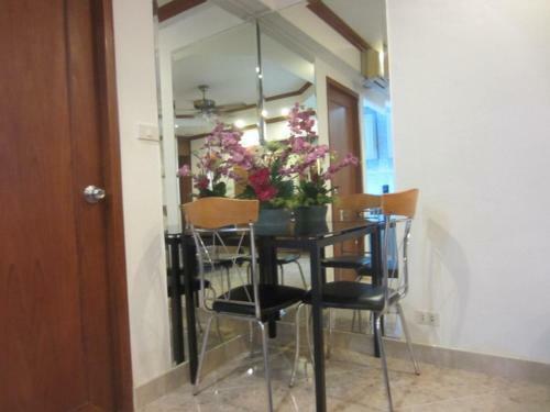 Dao Studio Apartments