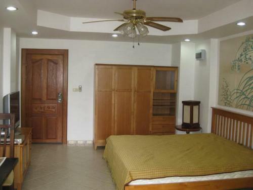 Dao Studio Apartments