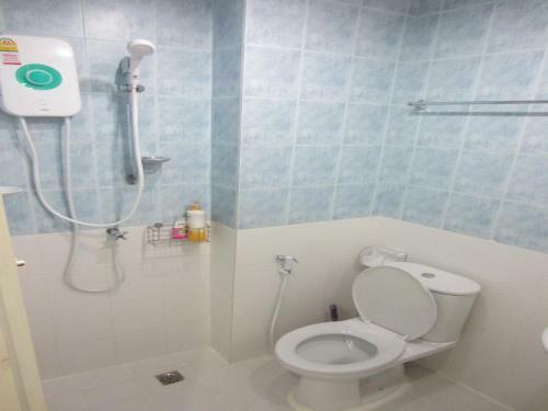 Dao Studio Apartments