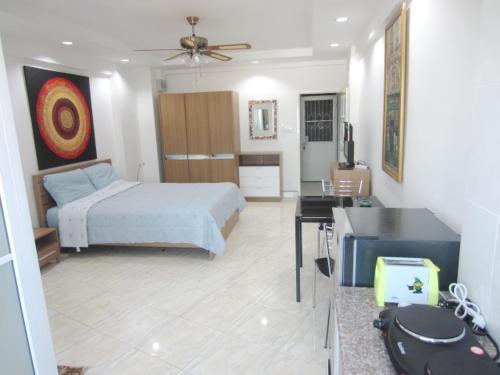 Dao Studio Apartments