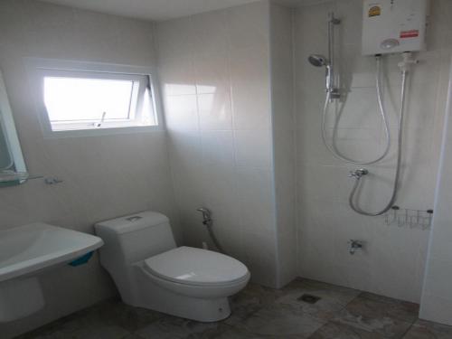 Dao Studio Apartments
