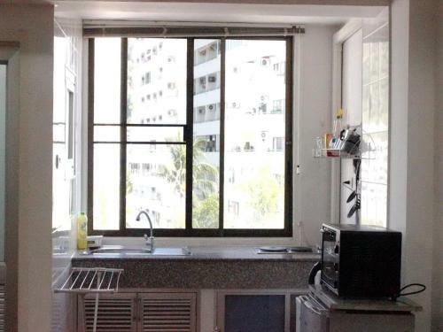Dao Studio Apartments