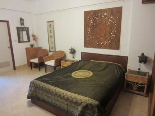 Dao Studio Apartments