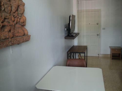 Dao Studio Apartments