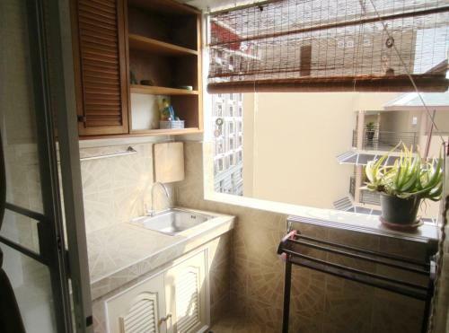 Dao Studio Apartments