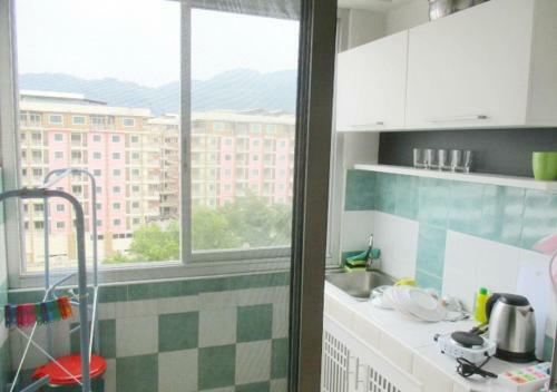 Dao Studio Apartments