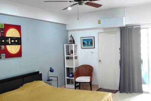 Dao Studio Apartments