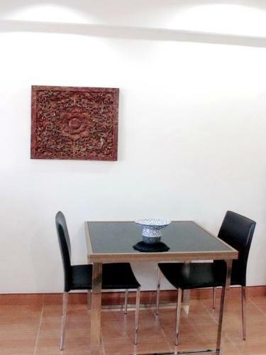 Dao Studio Apartments