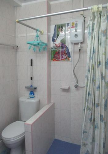 Dao Studio Apartments