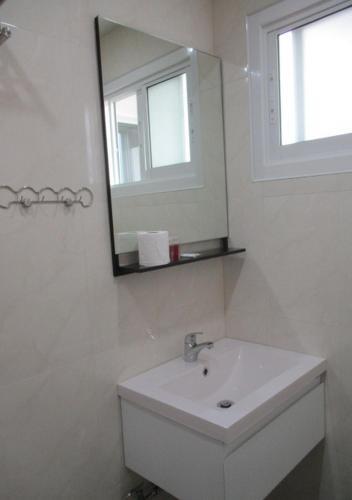 Dao Studio Apartments