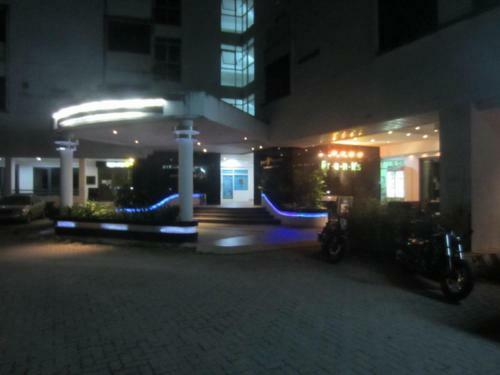 Dao Studio Apartments