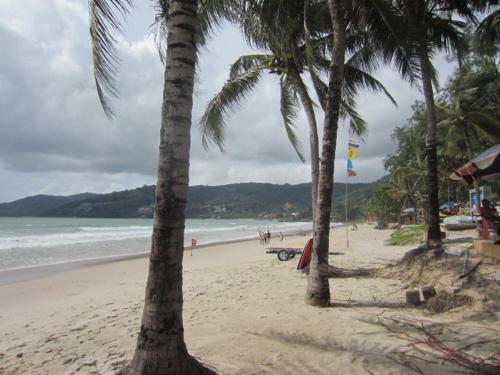 Dao Studio Apartments