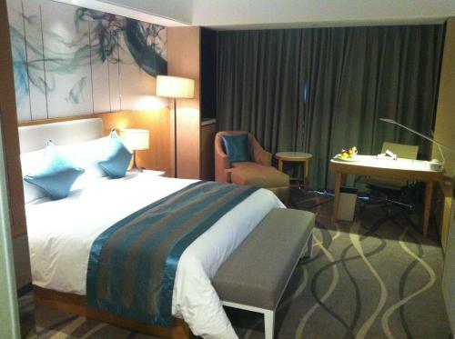 Northern Hotel Shanghai