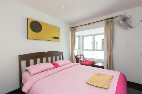 Hostal Connect Guesthouse