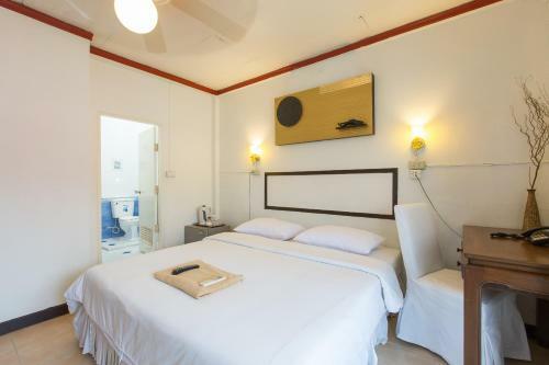 Hostal Connect Guesthouse