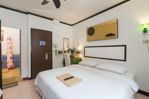 Hostal Connect Guesthouse