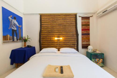 Hostal Connect Guesthouse