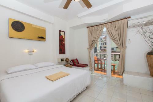 Hostal Connect Guesthouse