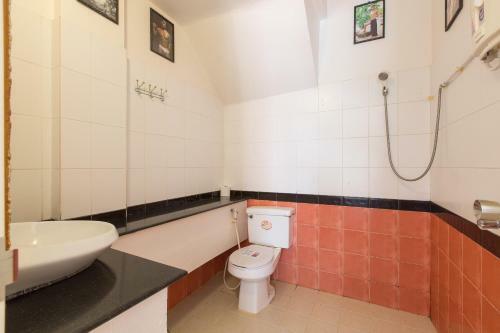 Hostal Connect Guesthouse