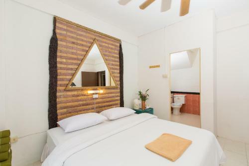 Hostal Connect Guesthouse