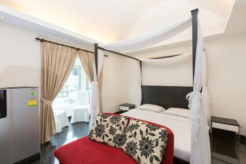 Hostal Connect Guesthouse