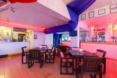 Hostal Connect Guesthouse