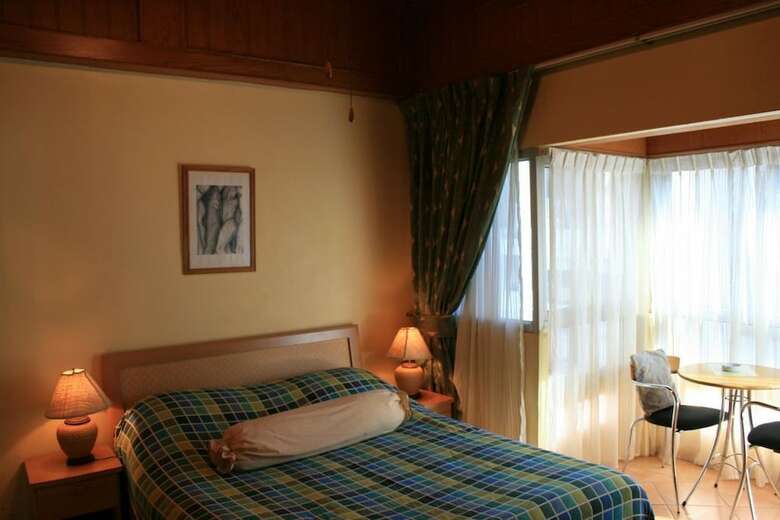 Hotel Aquarius Gay Guesthouse & Sauna