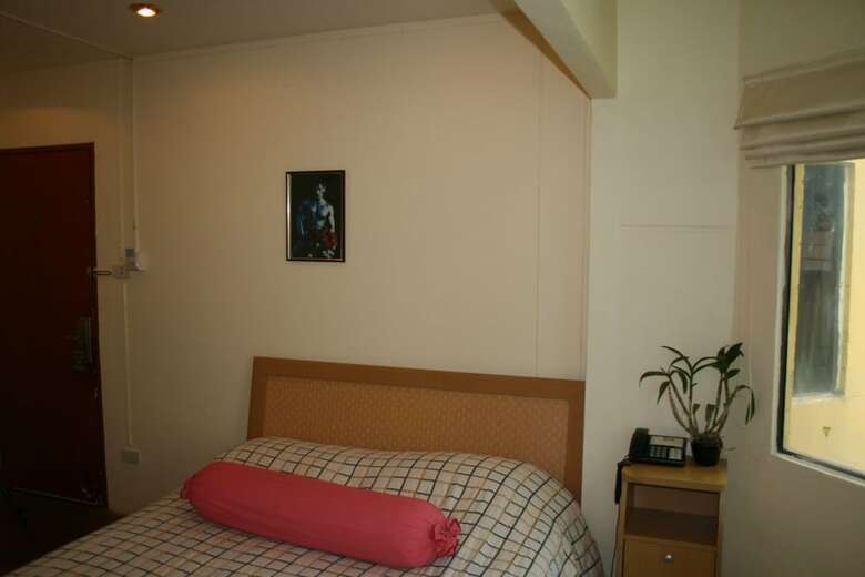 Hotel Aquarius Gay Guesthouse & Sauna