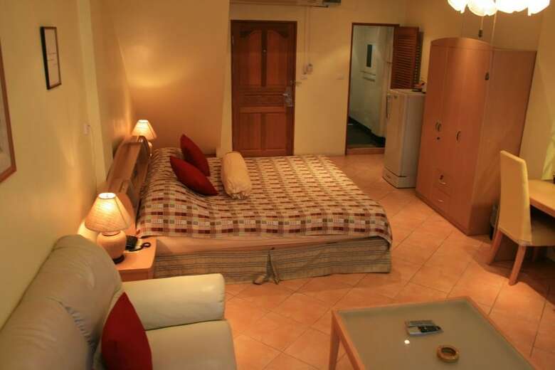 Hotel Aquarius Gay Guesthouse & Sauna