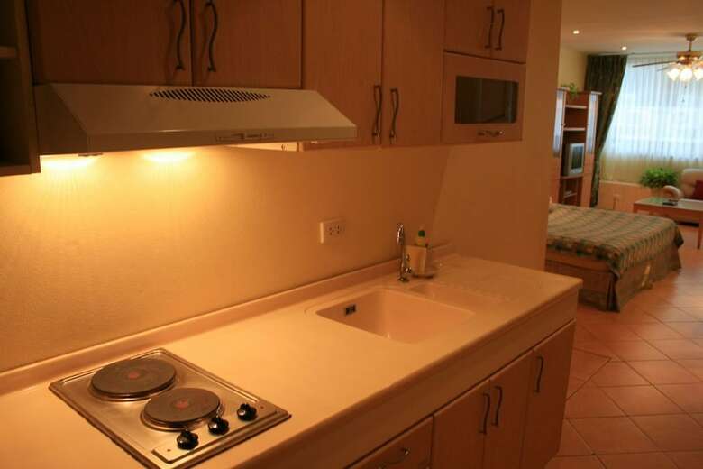 Hotel Aquarius Gay Guesthouse & Sauna