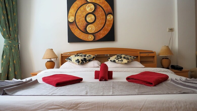 Hotel Aquarius Gay Guesthouse & Sauna