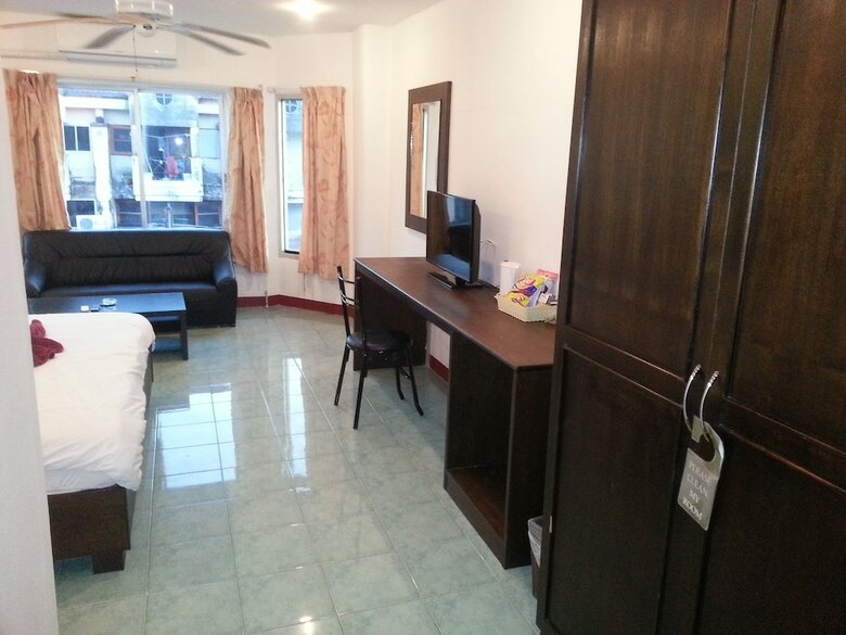 Hotel Aquarius Gay Guesthouse & Sauna