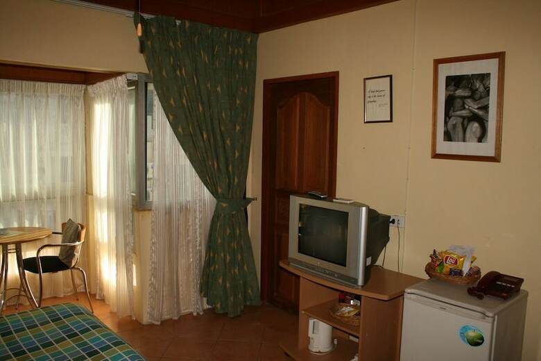Hotel Aquarius Gay Guesthouse & Sauna