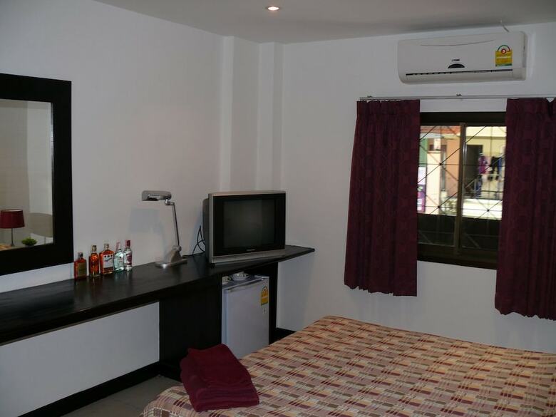Hotel Aquarius Gay Guesthouse & Sauna