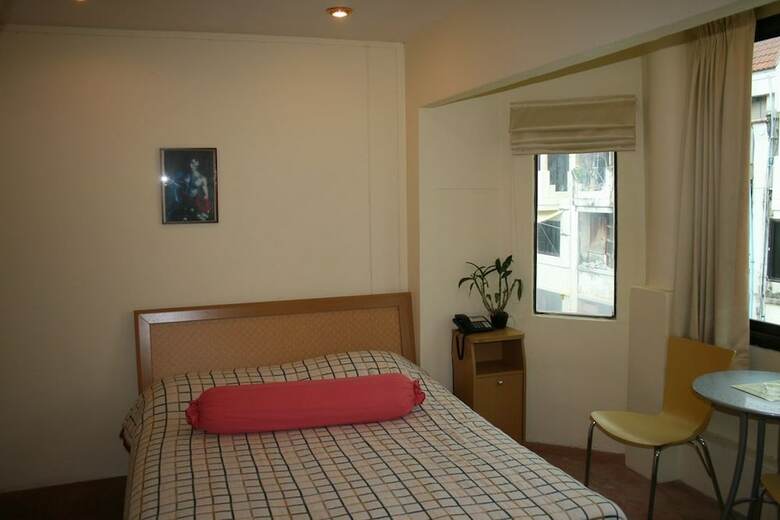 Hotel Aquarius Gay Guesthouse & Sauna