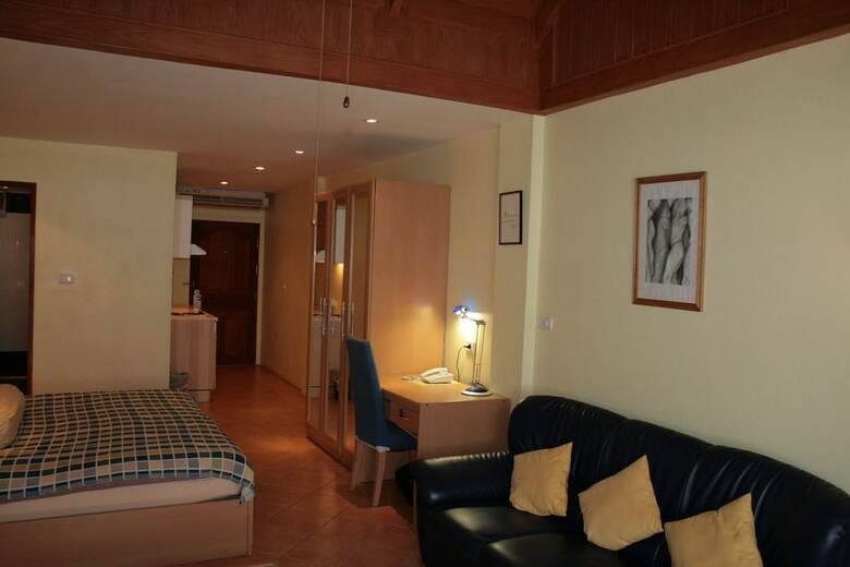 Hotel Aquarius Gay Guesthouse & Sauna