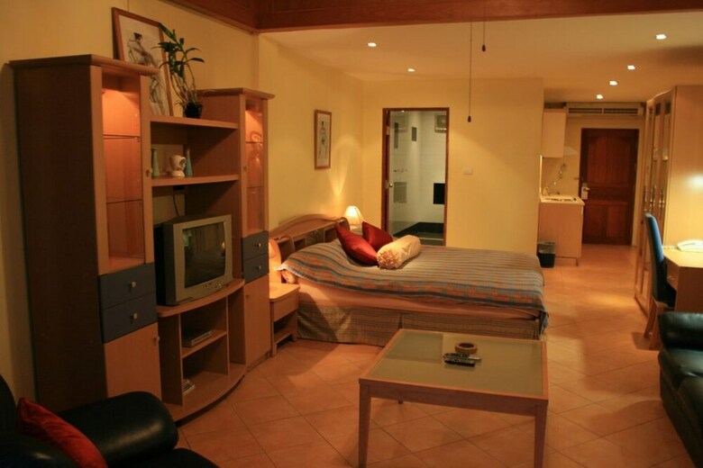 Hotel Aquarius Gay Guesthouse & Sauna
