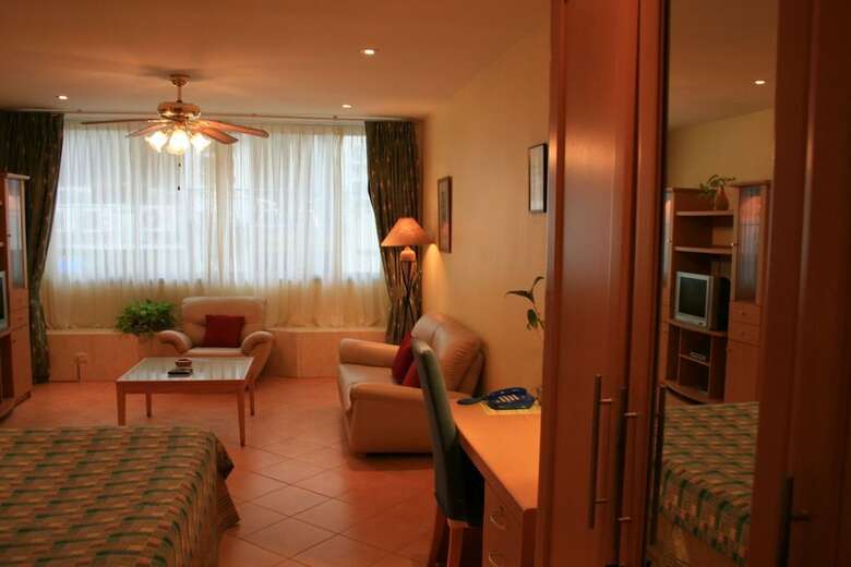 Hotel Aquarius Gay Guesthouse & Sauna