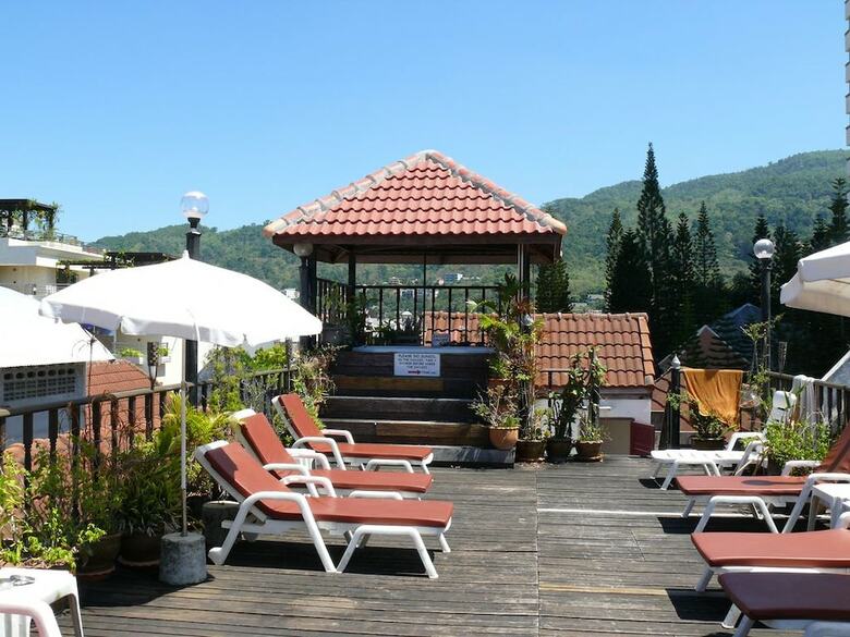 Hotel Aquarius Gay Guesthouse & Sauna