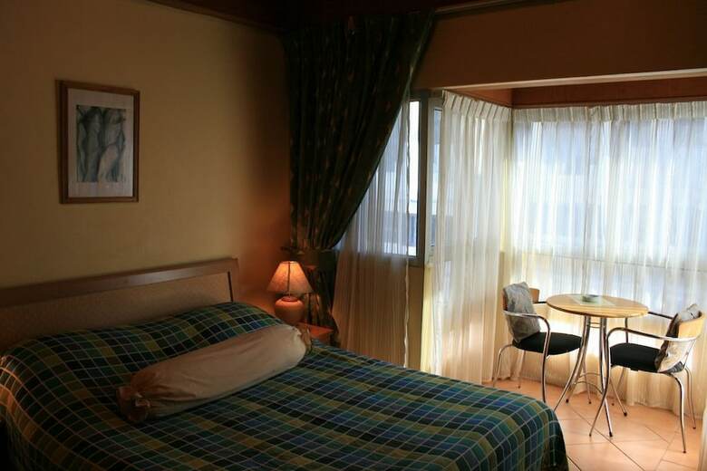 Hotel Aquarius Gay Guesthouse & Sauna
