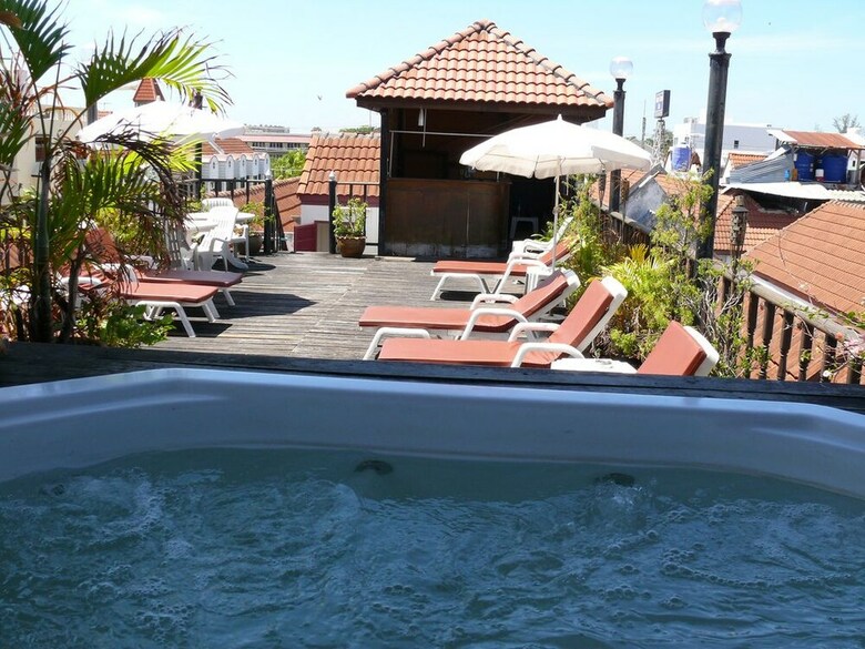 Hotel Aquarius Gay Guesthouse & Sauna