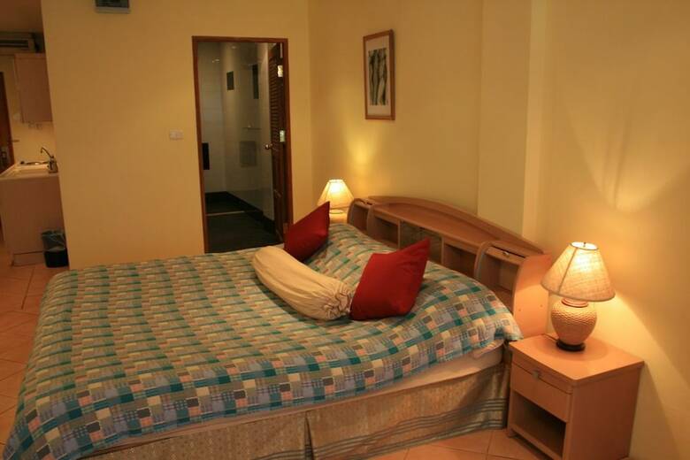 Hotel Aquarius Gay Guesthouse & Sauna