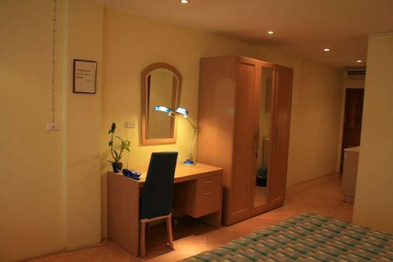 Hotel Aquarius Gay Guesthouse & Sauna